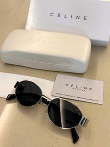 Celine Unisex Sunglasses Ua Quality Superior