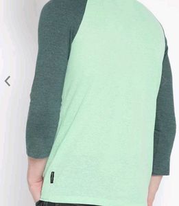 Unisex Slytherin Graphic Tee Oversized.