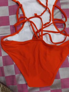 Swim Suit