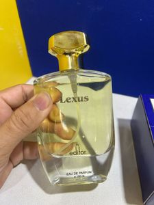 Lexus by editor s’meera (Eau de Parfum)