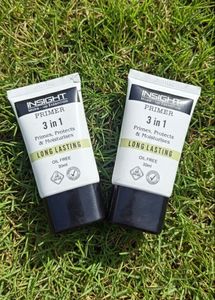 Insight 3 in 1 Primer - Long Lasting