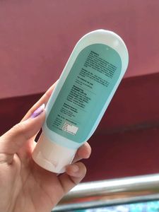 O- Buddy Moisturizer And Face Wash😇