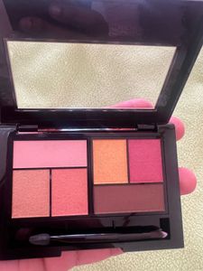 New Maybelline Eyeshadow