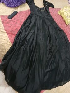 Combo 2One Day Sale Set Of 2 Longgowns New