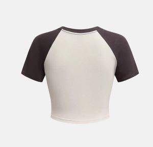 Beach Trip Crop Top