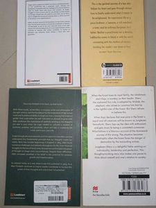 🕉️🧘 Spirituality Books Collection
