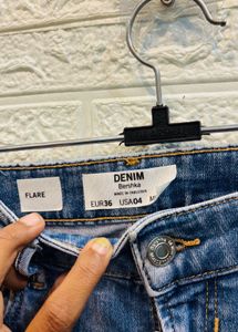 🇹🇷 Bershka Imported Jeans