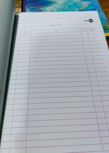 Brand New Notebooks Of Yuva By Navneet A5 Size