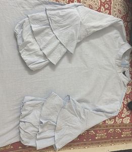 Tunic Top Zara