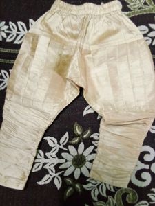Boy Sherwani with Byjaamaa