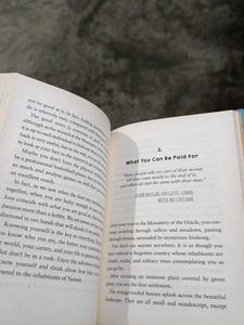 Ikigai For Teens Book