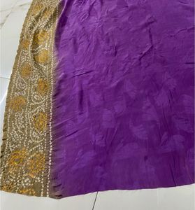 Jaipuri Dupatta