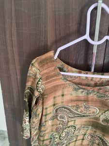 Short Kurti