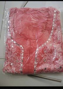 New Chickenkari Kurti