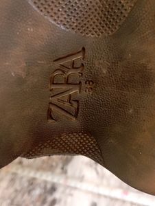 Zara Sneakers