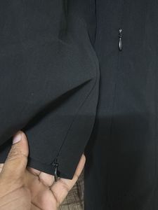 Black Blazer