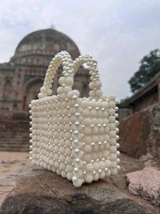 Stylish Fancy Handbag
