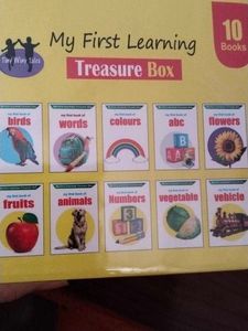 Selling Fast Kids 📚 Books