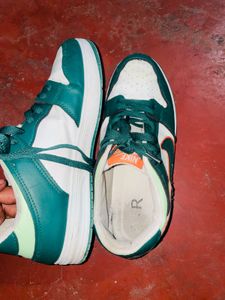 Nike Jordan Sneakers Shoes