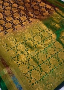 Heavy Quality Pattu Saree