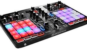 Hercules DJ Control