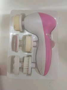 5 In 1 Beauty Care massager