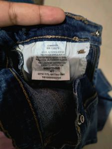 Boys Denim Jeans