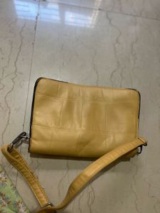 Crossbody sling Bag