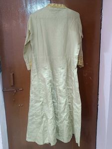 Indo Western Skirt With Top