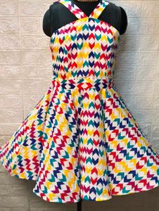 Dresses For 99/ Designer Surplus Dress Rs.199