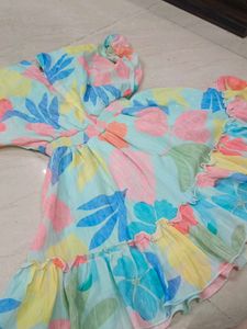 Cute Girls Clothing Set
