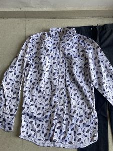 Stylish Shirt &amp; Pants Set