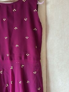 Perfect For Wedding Full Length