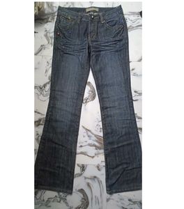 Y2k Bootcut Jeans