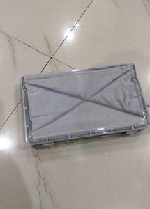 Storage Organiser with cloth lining