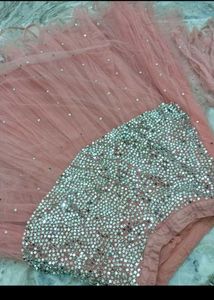 Wedding Wear Branded Lehenga