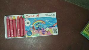 Drawing set  compo