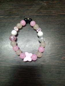 Two different colour Bracelets