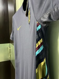 NIKE ENGLAND 🏴󠁧󠁢󠁥󠁮󠁧󠁿 EURO 2024 AWAY JERSEY