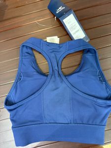 Reebok Padded Sports Bra