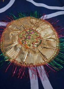 Pooja Thali Cover
