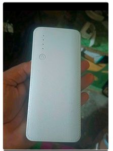 Straightener/Power Bank For Kavati