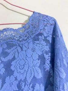 Victoria&#39;s Secret Lace Dress
