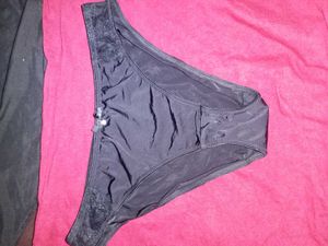 Black 🖤 Panty
