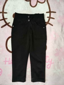 Girl Top And Pant
