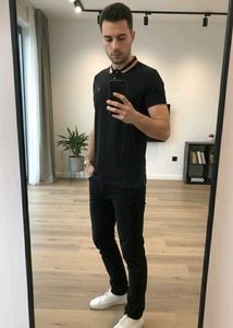 Rare rabbit tshirt for mens