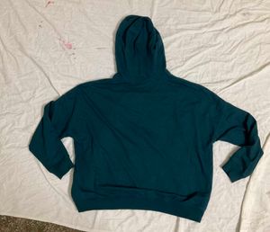 Roadster hoodie