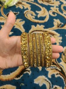 New Bangles Best Quality Full Size