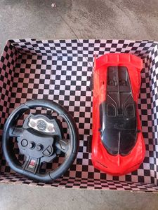 Remote Control Car