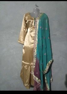 Customize Satin Suits